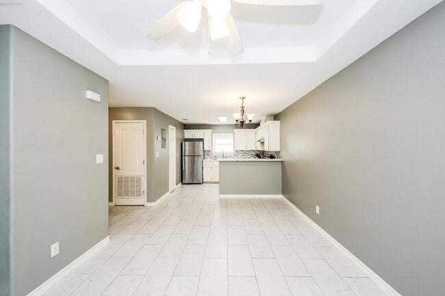 Photo - 205 W San Carlos St Unidad 4