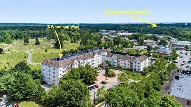 Photo - 6 Woodman Way Unit 408