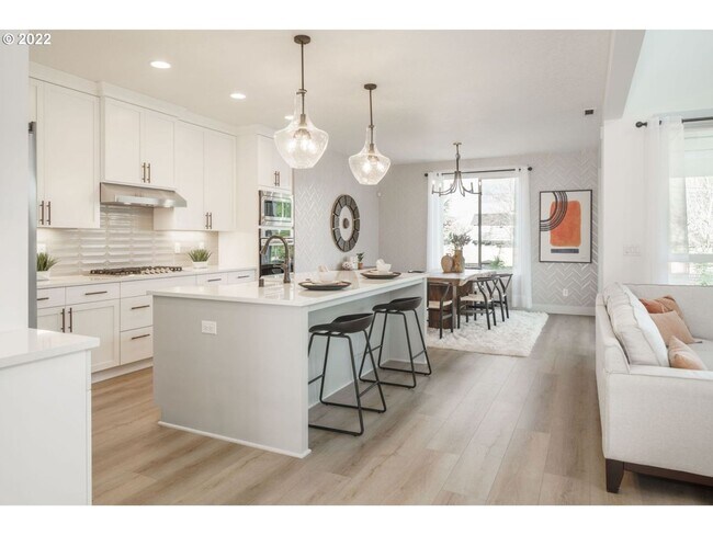 Photo - Charming Newer Model Home!