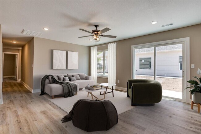 Photo - Auburn Villas- Holly Plan