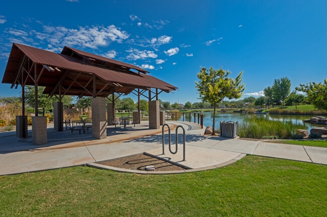 The Reserve at Eastmark