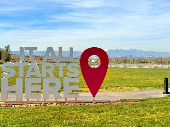 Building Photo - 3 Bedroom Townhome for Rent in Cadence Henderson | Solar Home | Master-Planned Community Near Las...