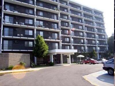 Photo - Springfield Towers