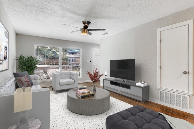 Building Photo - 5808 Cherry Park Rental