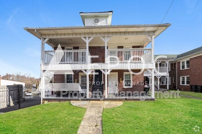 Building Photo - 1007 S Main St Unit 3 Rental