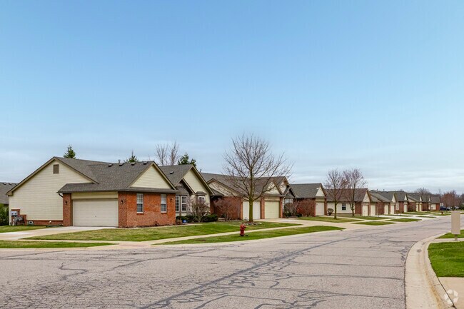 Alternate Building View - Bromley Park Condominiums