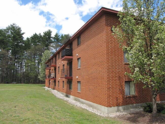 Photo - 1225 Bodwell Rd Unidad 22
