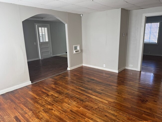 Photo - Birmingham/Forestdale