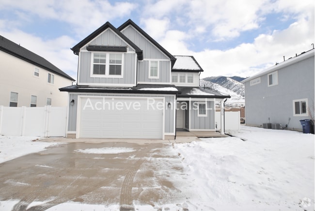 Building Photo - 556 N 275 E Rental