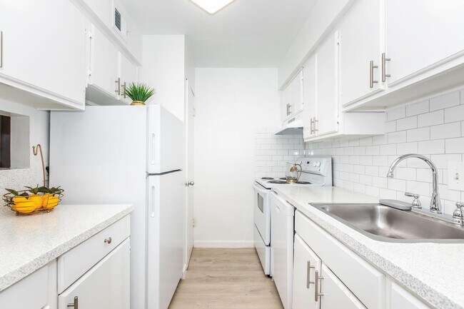 Arlington Place Apartments