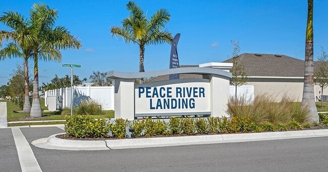 Peace River Landing Rental Homes