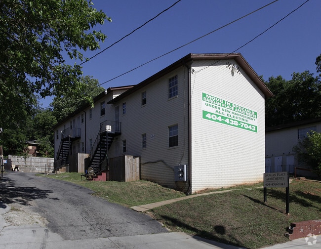 Photo - Dargan Gardens Apartments