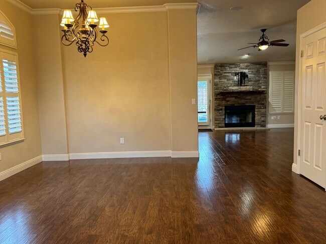Photo - Immaculate home with pool & hardwood floors!