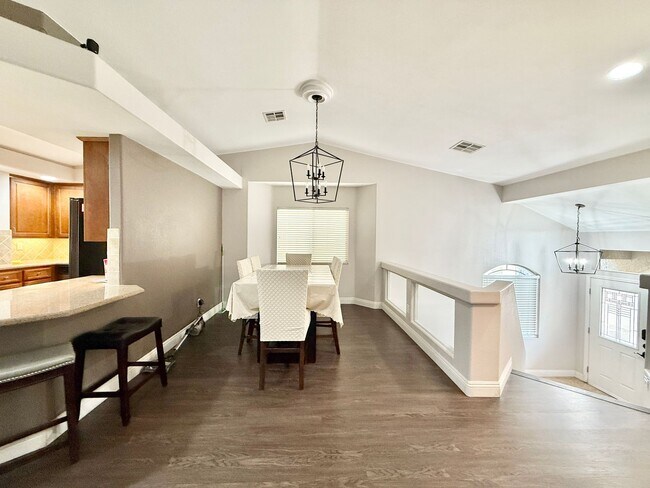 Photo - Charming Cul-de-Sac Home with Bonus Room & Backyard