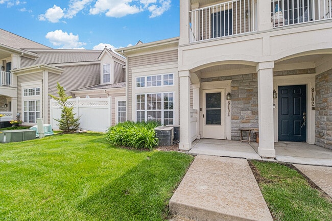 Building Photo - 8104 Addington Dr