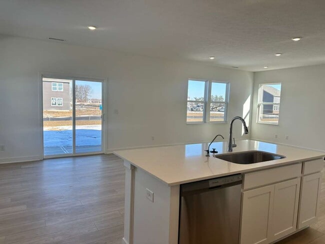 Photo - Beautiful new construction featuring 4 bedrooms and 2.5 baths, ideally located just minutes from ...
