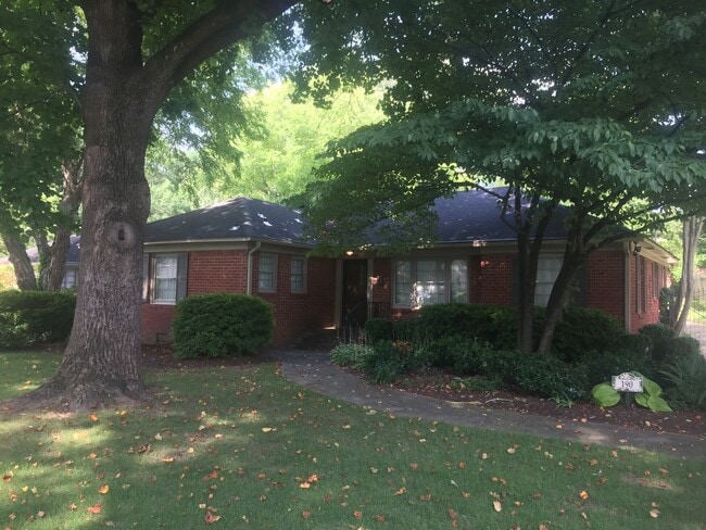 Building Photo - Great High Point Terrace Home!!