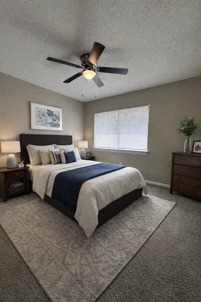 Oakview Place