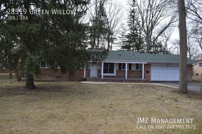 Photo - 28519 Green Willow Rd