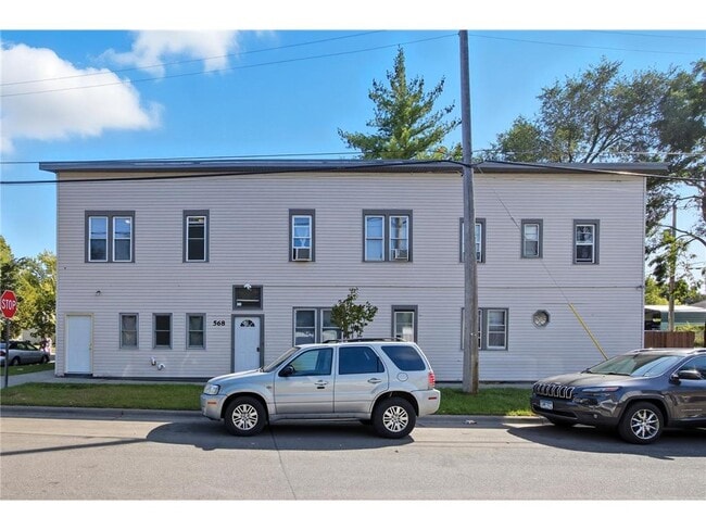 Building Photo - 568 N Farrington St Unit 1