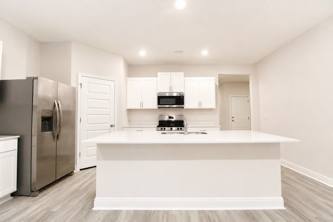 Photo - Be the First to Live in This Brand-New 4BR/2BA Home in Gaylen Oaks with Quartz Countertops & Conv...