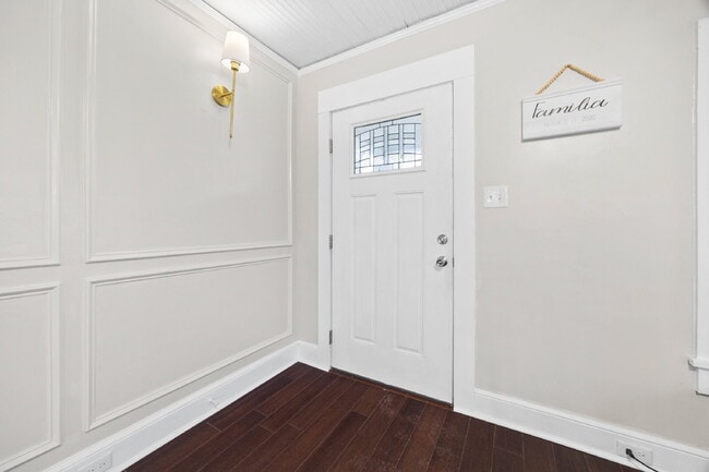 Photo - Historic Charm Meets Smart Design—2BR Home Near Downtown