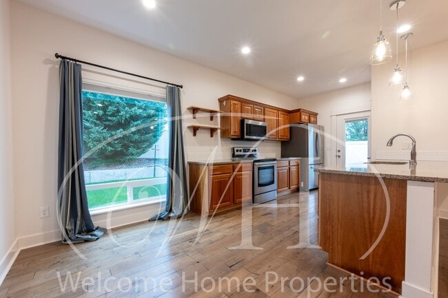 22 NE Hadley Way Unidad 22 Hadley Way #1
