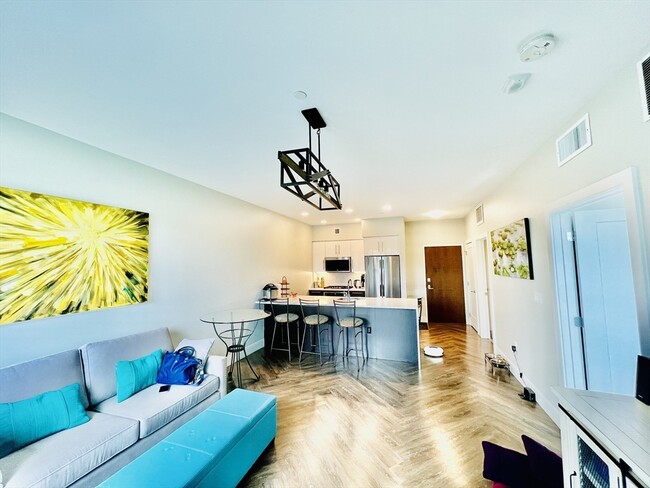 Photo - 1973 Dorchester Ave Condo Unit 5001