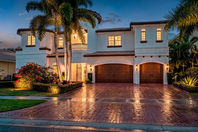 Building Photo - 17550 Circle Pond Ct