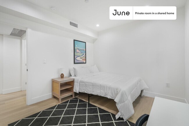 Photo - Room in Shared 3 bed/2 bath home Unit B