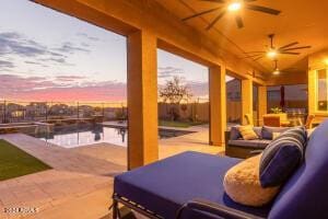 Photo - 18117 W Tecoma Rd