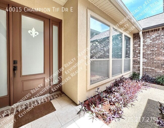 Building Photo - 40015 Champion Tif Dr E Rental