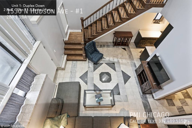 Building Photo - 1530 N Hudson Ave Unit #1 Rental