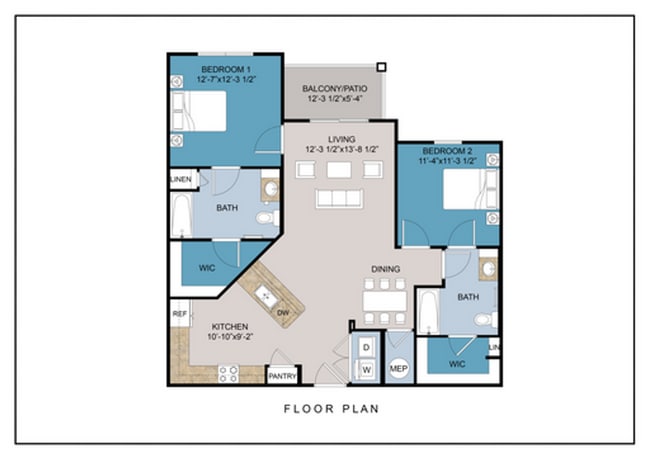 Photo - Serenity@65th Apts..Where Coastal Living A...