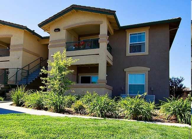 Photo - Sierra Creek