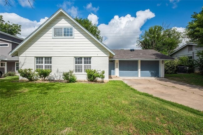 Building Photo - 5504 Coventry Ln