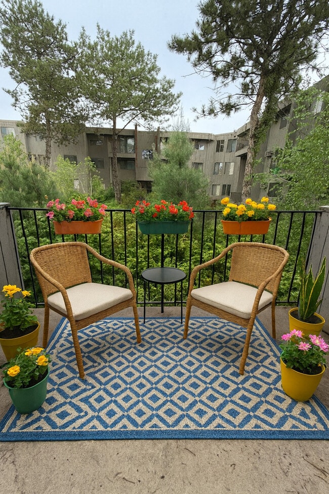 Cedars of Edina Apartments