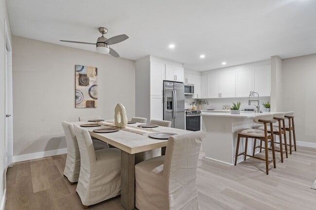 Tamarack Sands Apartment Homes