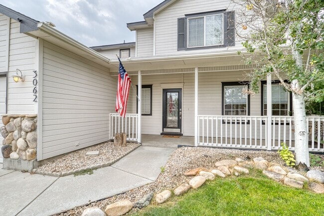 3062 N Firelight Pl