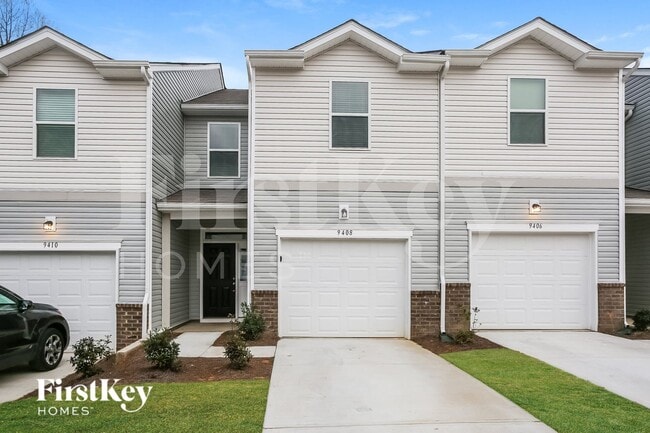 Building Photo - 9408 Coddle Ct NW