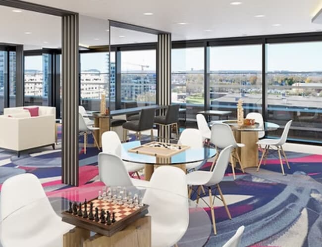 Building Photo - The Elevation on Robie