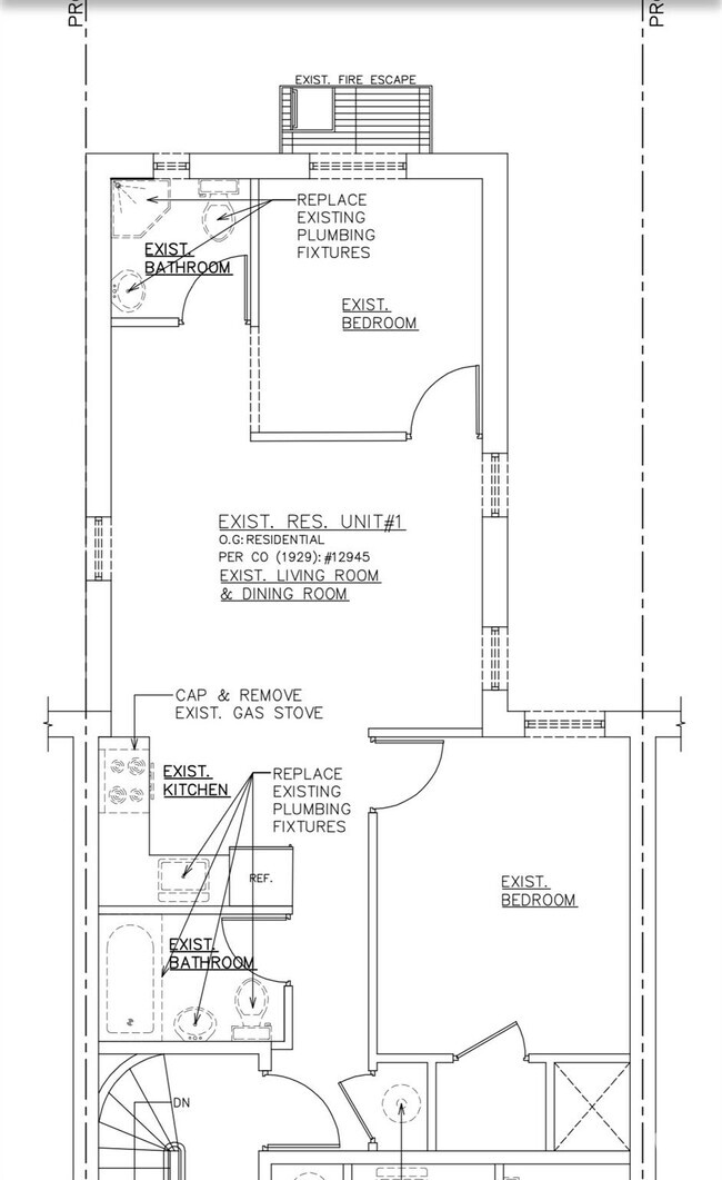 Building Photo - 106 Rivington St Rental