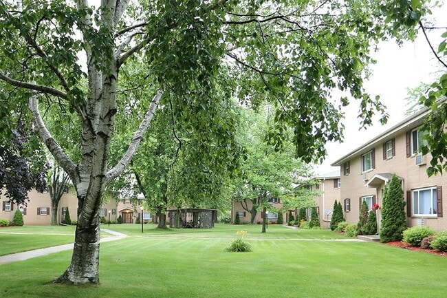 Fairway Apartments