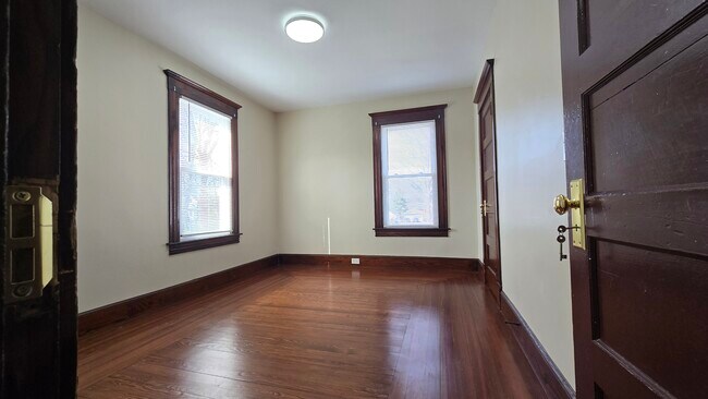 Bedroom 1 - 39 W School St Unit B