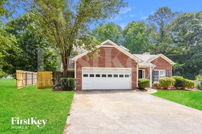 Photo - 4892 Country Cove Way