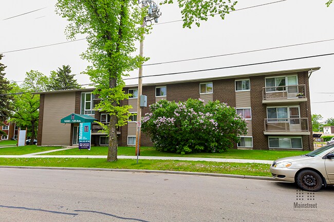 Building Photo - Willow Apartments