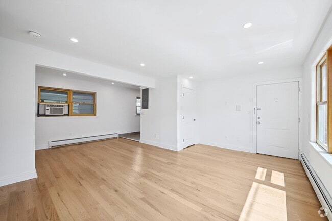 Building Photo - 307 9th St Unit 2A Rental