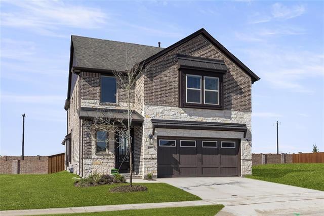 Photo - 809 Mdw Spg Ln