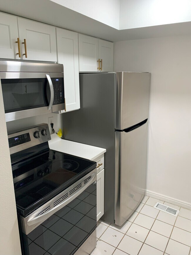 Photo - Renovated Apartment in the Avenues! Unit 12