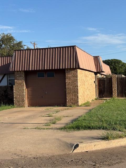 Building Photo - 3702 54th St Rental